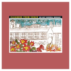 On Any Normal Monday