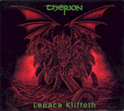 Lepaca Kliffoth