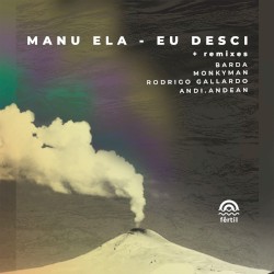 Eu Desci (+Remixes)