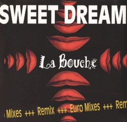 Sweet Dreams (Euro Mixes)
