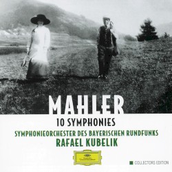 10 Symphonien