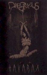 Diableriktus / Havarax