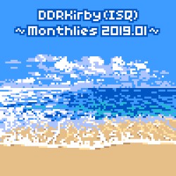 ~Monthlies 2019.01~