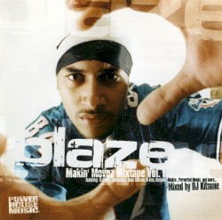 Makin' Movez Mixtape Vol. 1