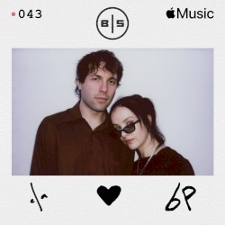 Beats in Space 043: Ela Minus & DJ Python