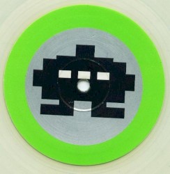 The Eternal Mystery (Front 242 Rmxs)