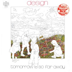 Tomorrow Is So Far Away