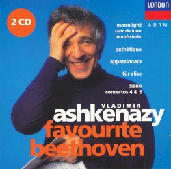 Favourite Beethoven