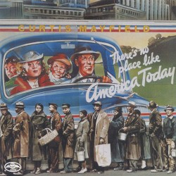 There's No Place Like America Today / Give, Get, Take And Have