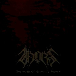 The Flame of Eternity's Decline