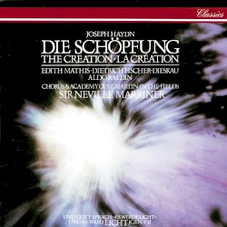 Die Schöpfung
