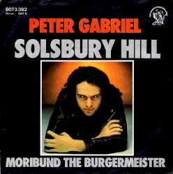 Solsbury Hill