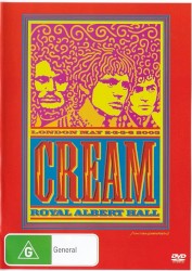 Royal Albert Hall: London May 2‐3‐5‐6 05