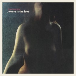 Where Is The Love
