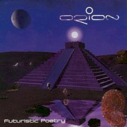 Futuristic Poetry