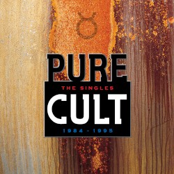Pure Cult: The Singles 1984–1995