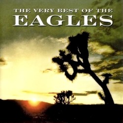 The Very Best of the Eagles