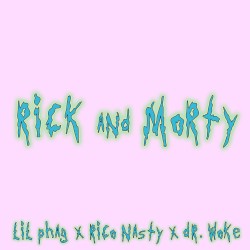 Rick and Morty