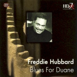 Blues for Duane
