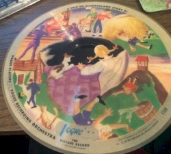 A Trip to Slumberland