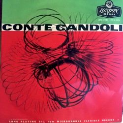 Conte Candoli