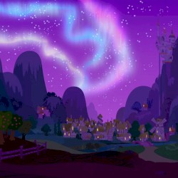 Feeling the Distance