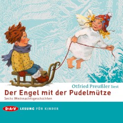 Der Engel mit der Pudelmütze