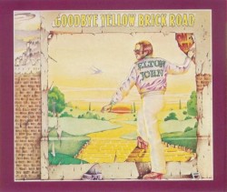 Goodbye Yellow Brick Road