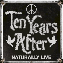 Naturally Live