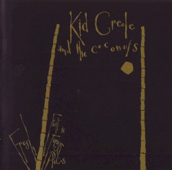 Fresh Fruit in Foreign Places