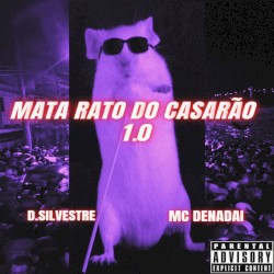 Mata rato do casarão 1.0