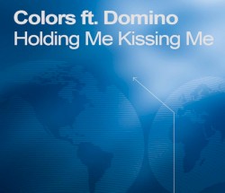 Holding Me Kissing Me