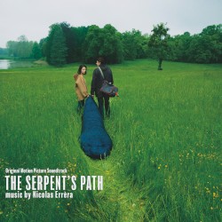The Serpent's Path: Original Motion Picture Soundtrack
