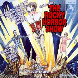 The Rocky Horror Show