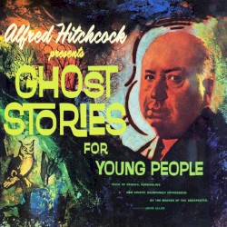 Ghost Stories for Young People