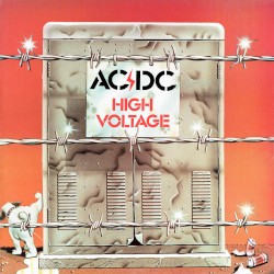 High Voltage