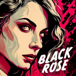 Black Rose