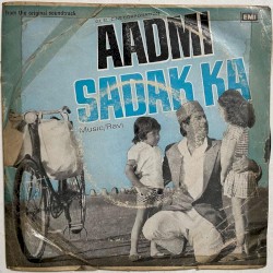 Aadmi Sadak Ka