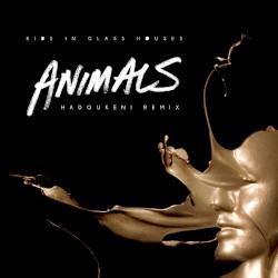 Animals (Hadouken! Remix)