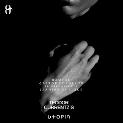 Rameau: Castor et Pollux, RCT 32, Act I Scene 3: Tristes apprêts