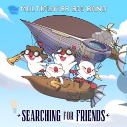 Searching for Friends: a Big Band Jazz Tribute to Final Fantasy VI