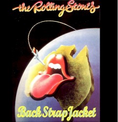Back Strap Jacket
