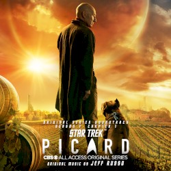 Star Trek: Picard – Season 1