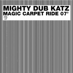 Magic Carpet Ride 07'