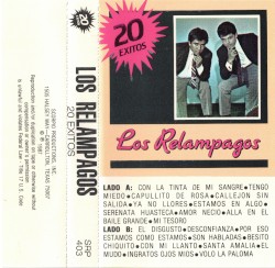 20 exitos