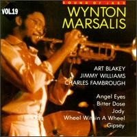 The Sound of Jazz: Angel Eyes