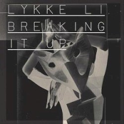 Breaking It Up (Remixes)