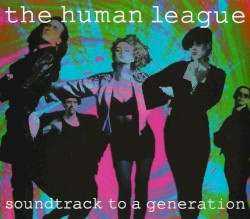 Soundtrack to a Generation