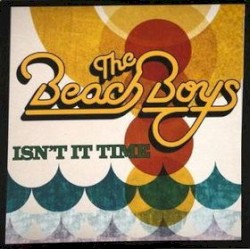 Isn’t It Time