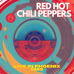 Live in Phoenix 1985